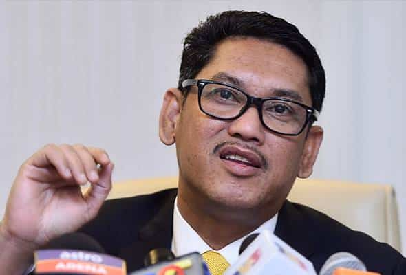 Ahmad Faizal percaya Umno tak komplot dengan pembangkang