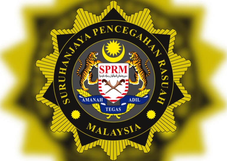 SPRM panggil saksi isu skandal tanah yang dikaitkan dengan MB Perak