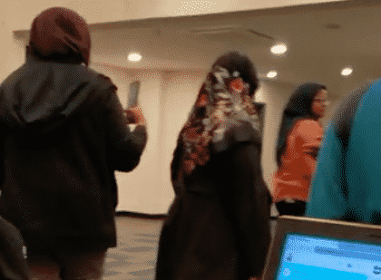 [Video] Dua lagi rakaman video provokasi Zulaiha didedah