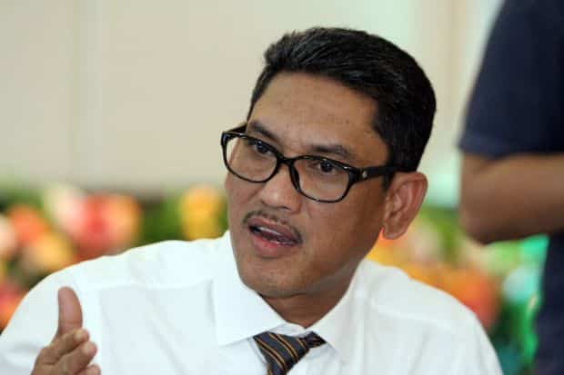 Belanjawan 2021: Menteri Besar Perak harap bantuan sampai ke golongan sasar