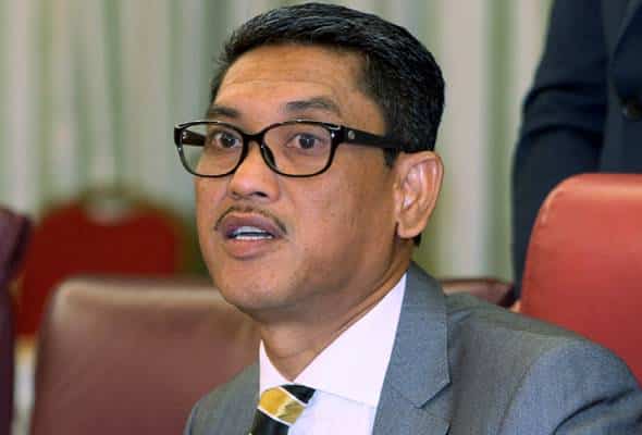 DUN akan bahas usul undi percaya kepada MB Perak – Speaker