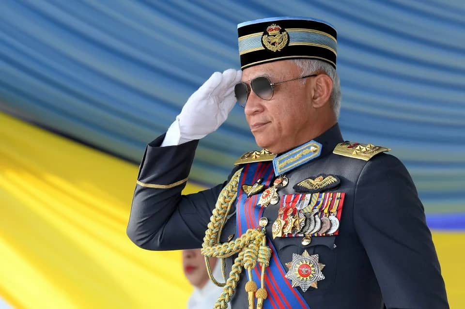 Istiadat Negeri Perak ditunda, dari 147 penerima PAT mendahului senarai