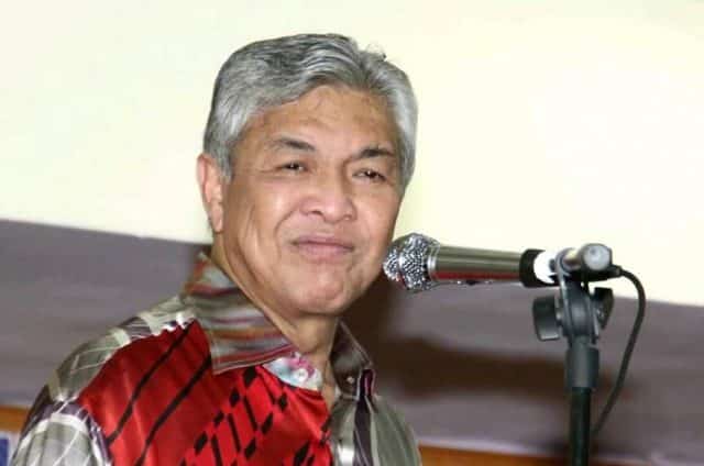 Zahid harap Bersatu, PAS beri laluan kepada calon Umno di PRK Gerik