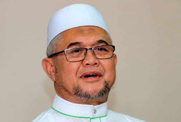 PAS dakwa tak tahu perancangan Umno “gulingkan” MB Perak