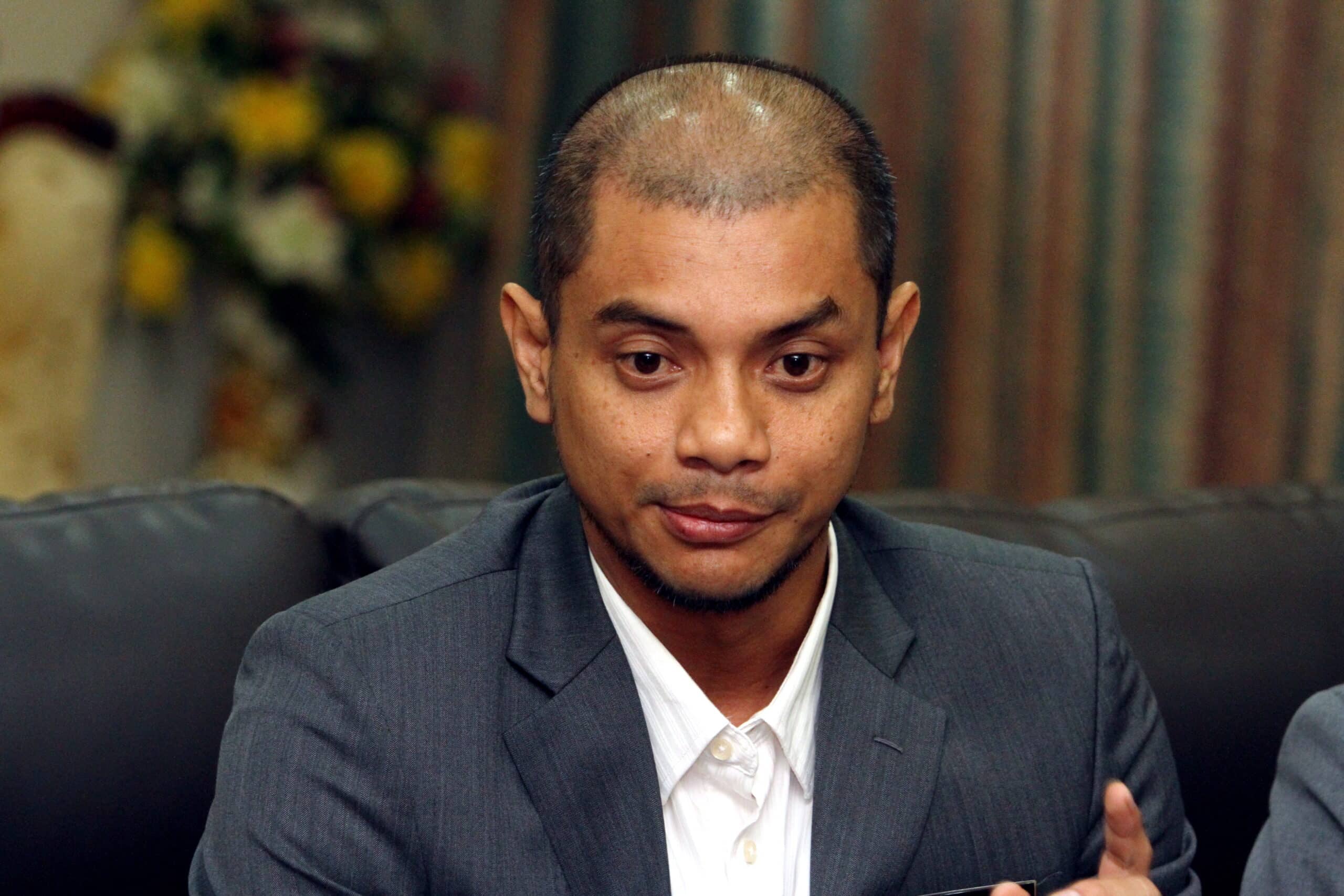 Adun Umno serah pada MB Perak ‘bukti’ Hasnul tolak Peja