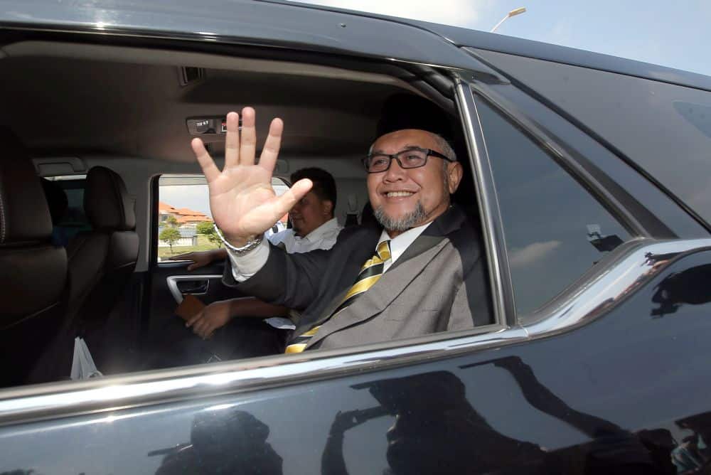 Adun PAS belum terima titah menghadap Sultan Perak