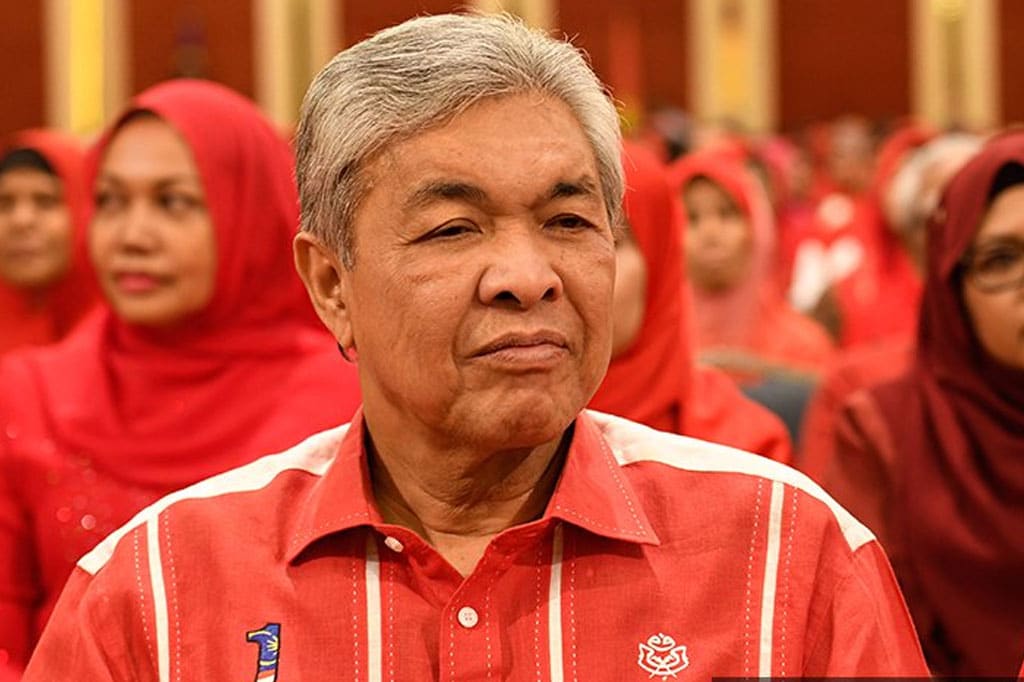 Tidak wajar desak Presiden Umno berundur