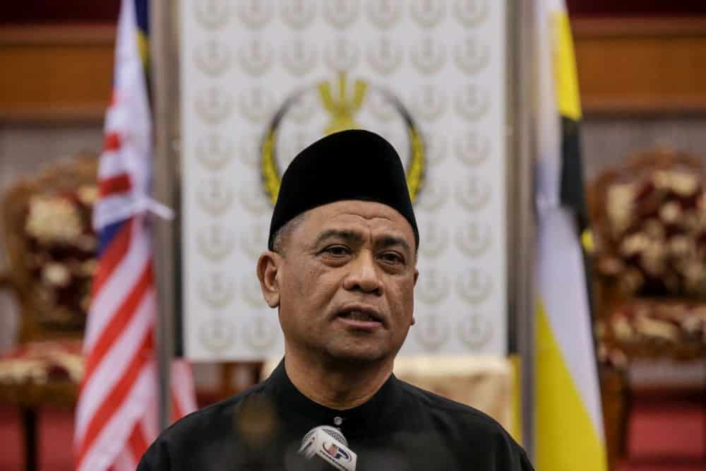 Muhyiddin perlu belajar dari Saarani satukan ahli-ahli politik – Puteri Umno Perak