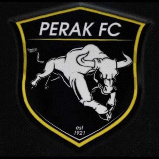 Sultan Nazrin titah pertandingan cipta logo Perak FC baharu diadakan