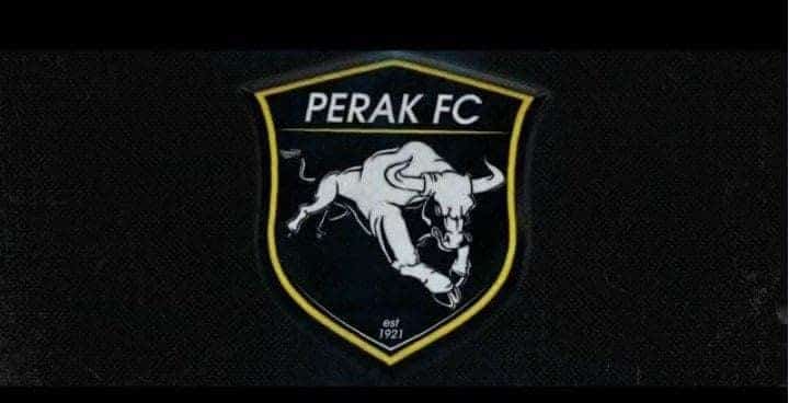 Walau dikritik ‘fan’, Perak FC tetap pertahan logo baru