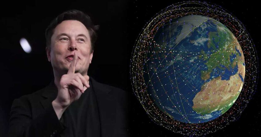 Dipopularkan Elon Musk, Internet Starlink dijangka bakal ditawarkan di Malaysia seawal 2022