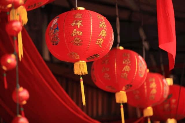 Tahun Baru Cina: Kerajaan keluar SOP baru