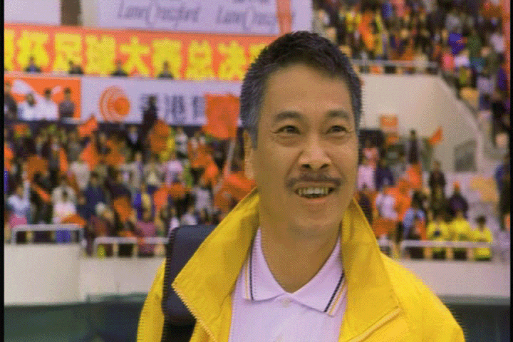 Terkini! ‘Jurulatih’ Shaolin Soccer & Aktor Lagenda Hong Kong, Ng Man-tat Meninggal Dunia