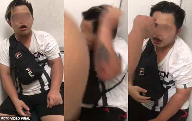 [Video] Pekerja disepak dan ditampar sebab tinggikan suara pada bini tauke
