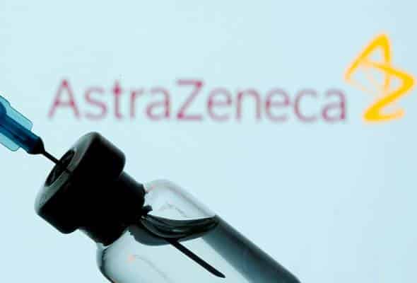 Vaksin COVID-19: Denmark pula gantung penggunaan AstraZeneca selepas Austria