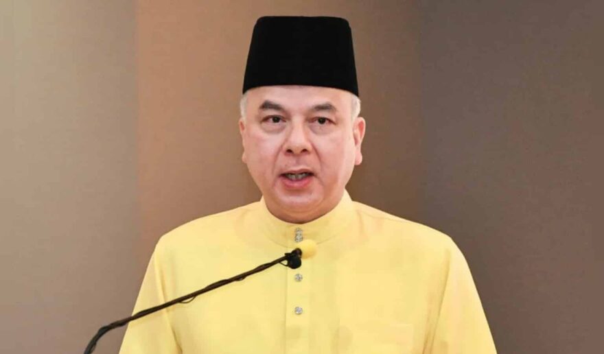 Sultan Perak tegur tindakan jadikan mahkamah ‘gelanggang tegak benang basah’