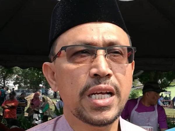 JAIPk : Perak benarkan masjid adakan bazar Ramadan
