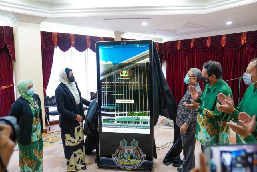 Ceroboh Gua Matsoorat: Perak ambil tindakan tegas, tuntut ganti rugi Ceroboh Gua Matsoorat: Perak ambil tindakan tegas, tuntut ganti rugi