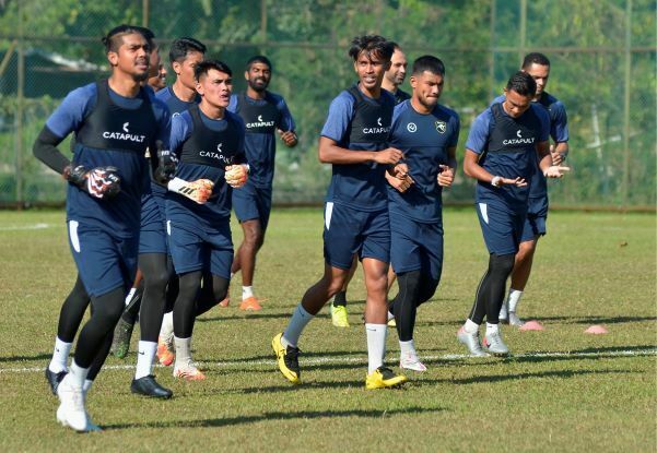Proses pelesenan kelab Perak akan terjejas musim depan – MFL