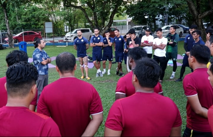 ‘Dah puasa tapi tak dapat gaji lagi’