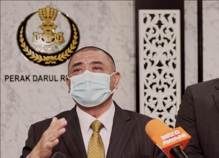 Bazar Ramadan : Perak belum cadang ikut langkah Kelantan