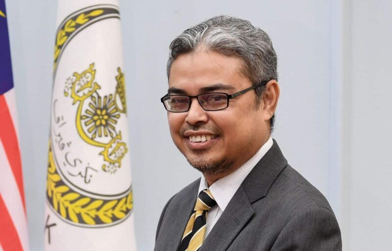 PKPD: 1,000 peniaga kecil terima pengecualian sewa sebulan PKPD: 1,000 peniaga kecil terima pengecualian sewa sebulan