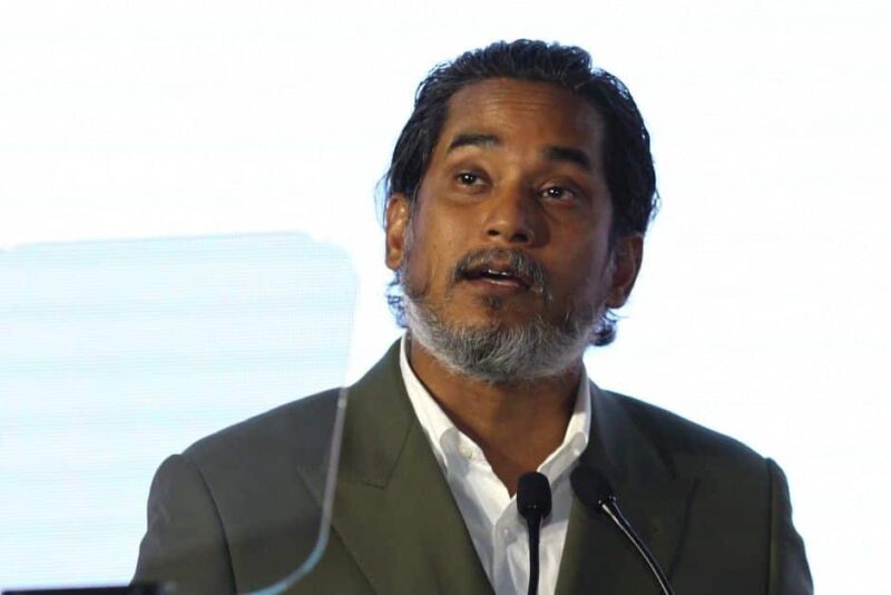 Laman Web RM70 juta: Programmer dakwa KJ mungkin kena ‘scam’