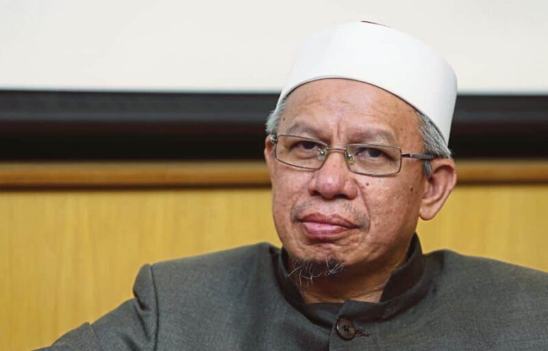 Menteri Agama enggan ulas kenyataan ‘haram rentas negeri’ oleh Mufti WP