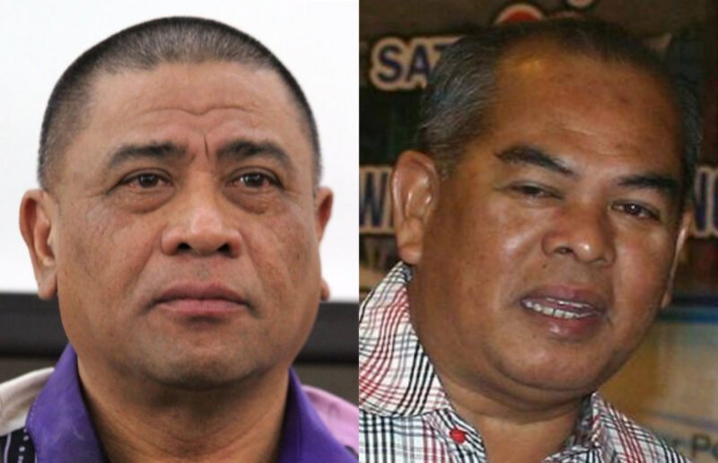 Penyokong desak ‘ahli politik’ dalam Pengurusan Perak FC ikut jejak Rizal Ali