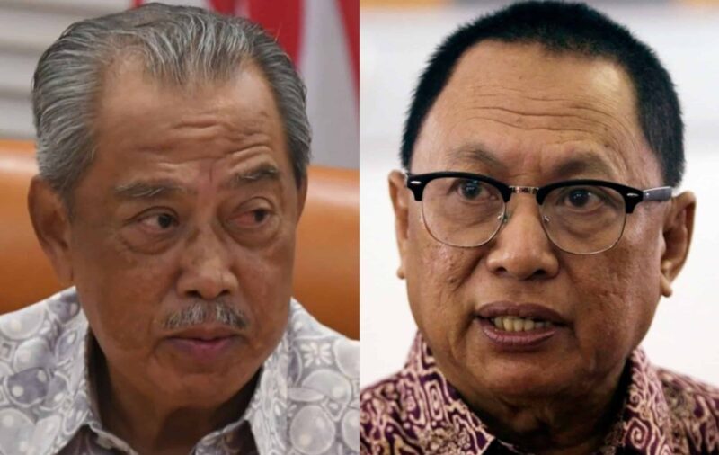 MT Umno persoal peranan Jawatankuasa Khas Bebas Darurat 2021