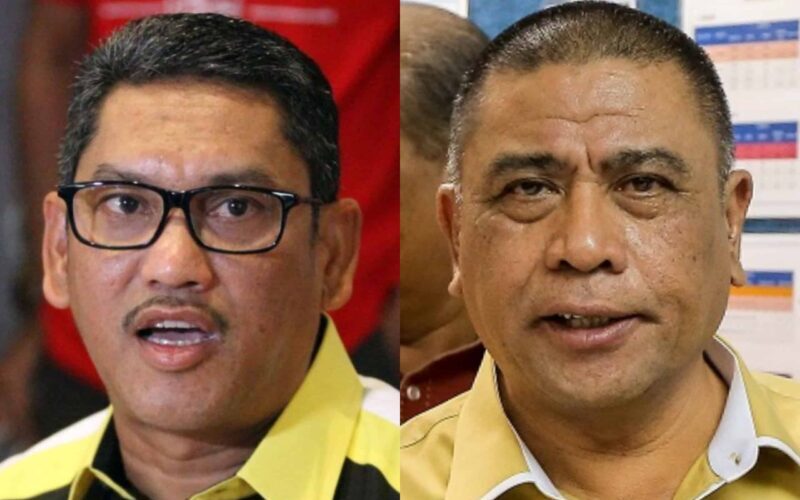 Peja cadang Saarani terajui Perak FC Peja cadang Saarani terajui Perak FC