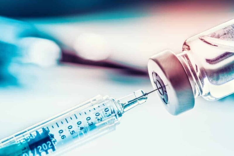 Suntikan vaksin Covid-19: Terlepas tarikh janji temu, rupa-rupanya…