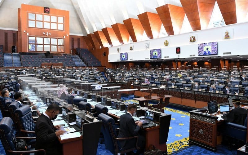 Patuh titah Agong dan Raja-Raja Melayu, pemimpin Umno, Dap beritahu Mahiaddin