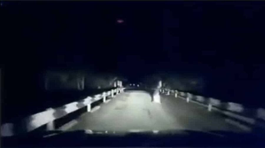 [Video] Nenek lintas jalan awal pagi bukan jelmaan makhluk halus