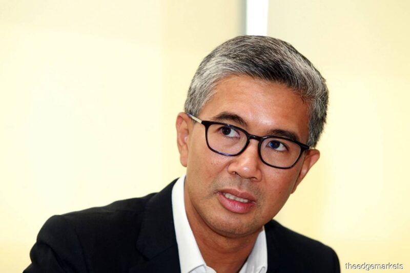 Kerajaan ada kuasa besar untuk arah bank laksana moratorium, peguam persoal kenyataan Menteri Kewangan