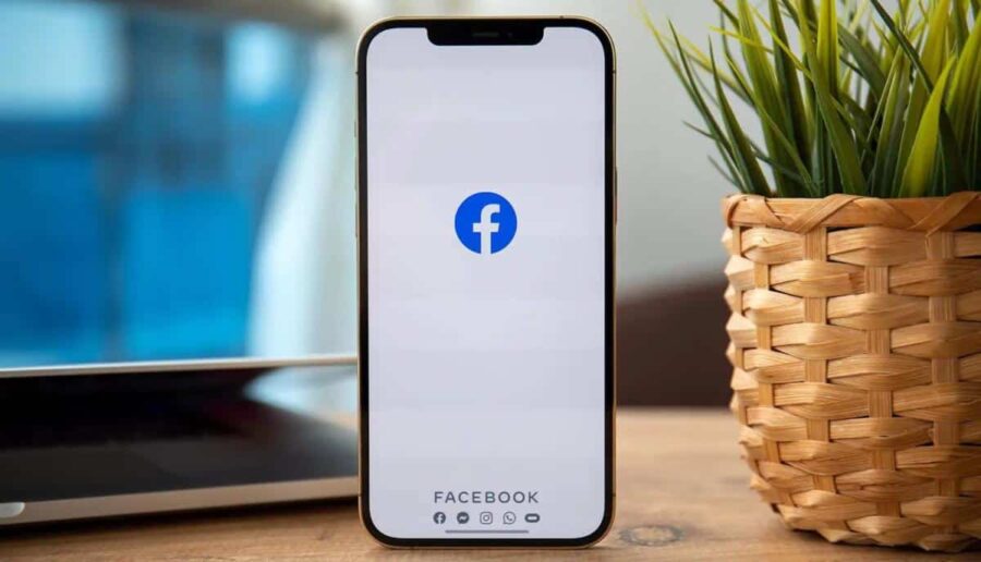 Facebook alami masalah, pengguna tidak dapat klik pada gambar Facebook alami masalah, pengguna tidak dapat klik pada gambar