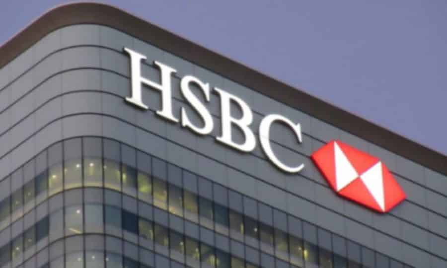 Terkini! Bank HSBC tutup cawangan di Malaysia