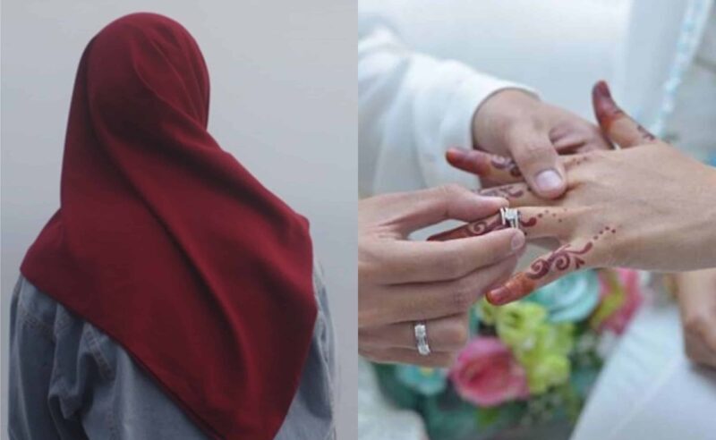 Peguam Syariah kongsi kisah suami sanggup cerai isteri sebab nak kahwin anak sendiri