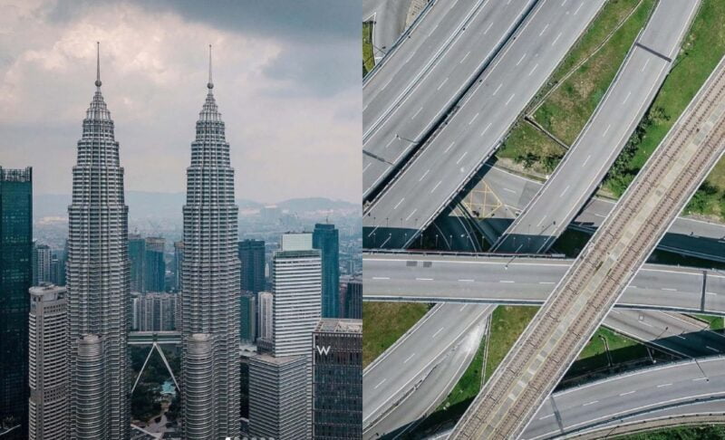 National Geographic ‘highlight’ Malaysia sebagai #KerajaanGagal memalukan