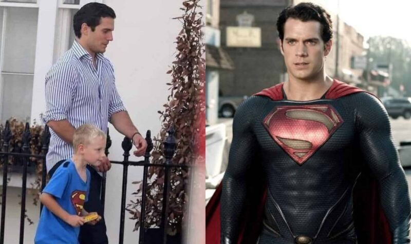 “Pakcik saya Superman” – Budak 7 tahun diberi amaran, jangan pengaruhi murid lain untuk hidup dalam dunia fantasi