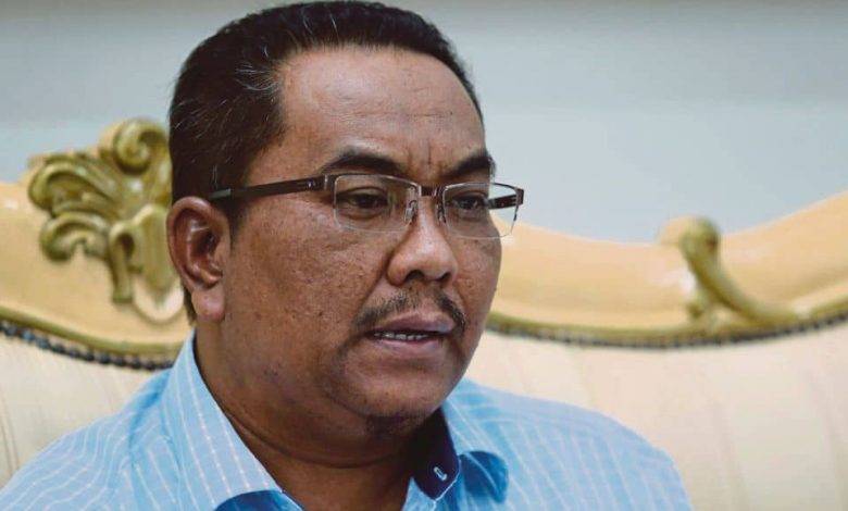MB Kedah dikompaun langgar SOP : “Adakah mereka akan memohon maaf kepada saya?” – Nini Siron