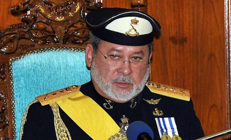 Sultan Johor tidak hadir untuk mesyuarat khas Raja-Raja hari ini, menurut sumber