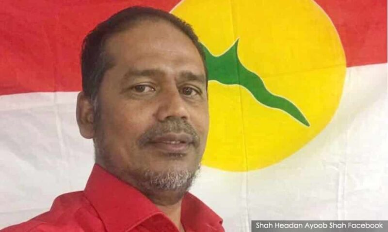 Ketua Bahagian UMNO Balik Pulau letak jawatan Ahli Lembaga Pengarah UPM