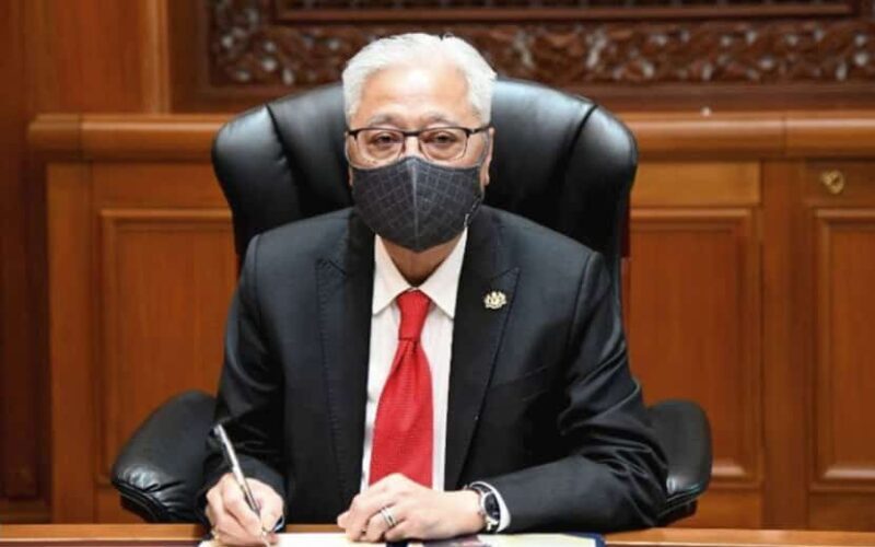 Ini enam jawatan panas yang menjadi tumpuan dalam Kabinet Ismail Sabri