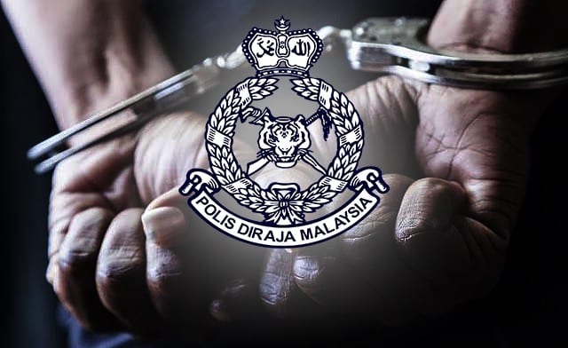 Pelawak ditahan, polis selamatkan wanita mangsa pemerdagangan manusia