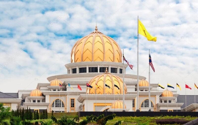 114 MP dijemput ke Istana Negara, nama Anwar tiada, kata laporan