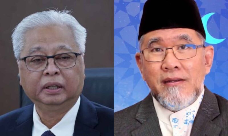 [Video] “Siapa PM? Ismail Sabri..” – Ini pandangan Dr Danial Zainal Abidin tentang pelantikan Ismail Sabri sebagai PM