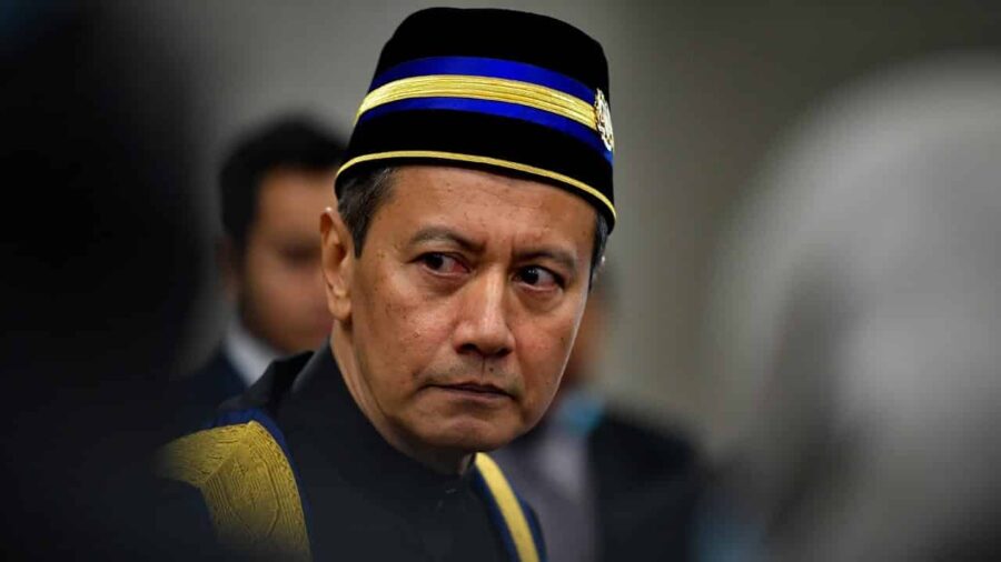 Speaker Dewan Rakyat berbohong untuk elak undi usul, dakwa MP Beruas
