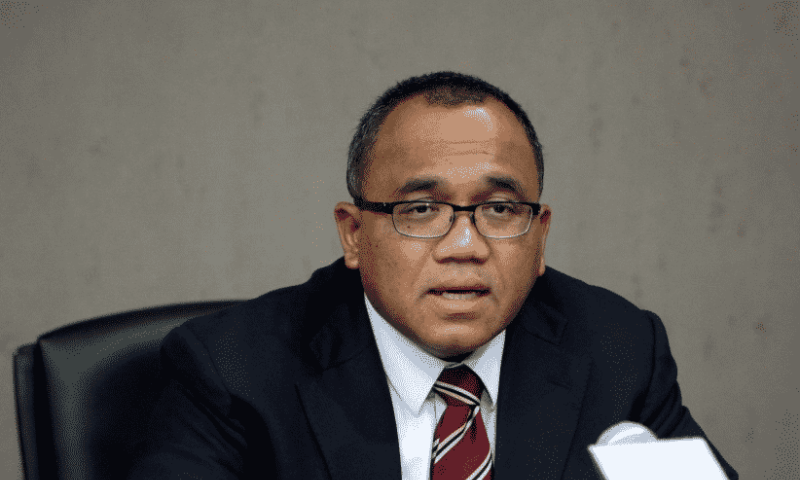 Muhyiddin jangan persenda Perlembagaan Negara, memperolok Institusi Yang di Pertuan Agong – Speaker Perak