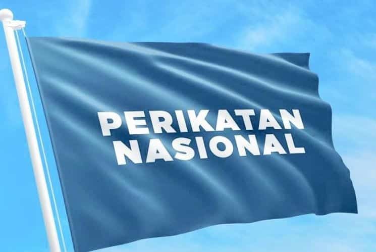 Kerajaan PN Perak, Johor ‘selamat’
